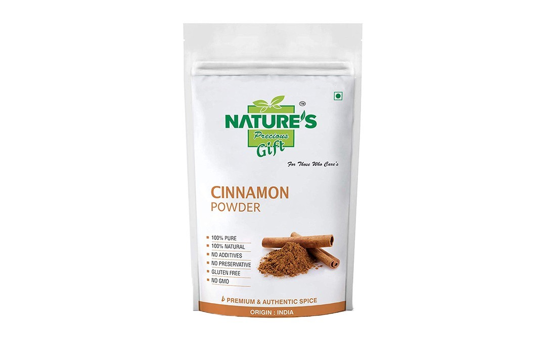 Nature's Gift Cinnamon Powder    Pack  1 kilogram